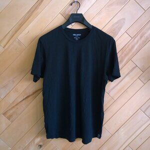 TWO (2) TODD SNYDER 'Made in Los Angles' Premium Jersey Tee-Shirts